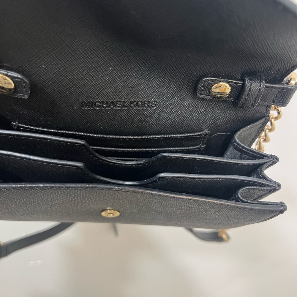 Michael Kors wallet/clutch purse